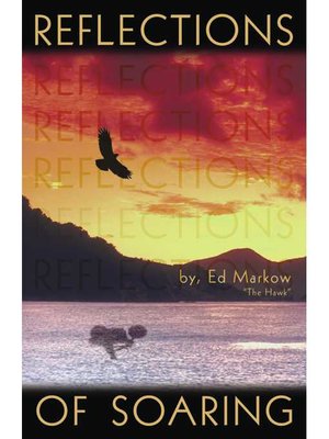 cover image of Reflections of Soaring